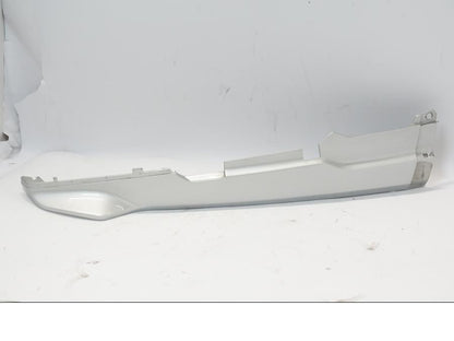 Framsidan på Bakvinge från en BMW R 1150 RS -2004 motorcykel.