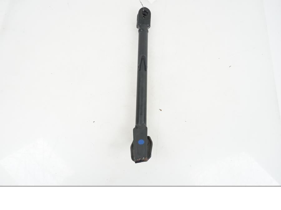 Baksidan på Sidostöd från en Ducati Monster 937 -2021 motorcykel.