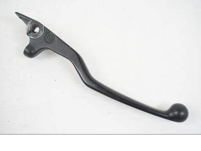 Framsidan på Bromsgrepp från en BMW F 650 CS -2002 motorcykel.