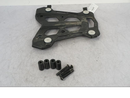 Framsidan på Pakethållare från en KTM 1290 Super Adventure R -2018 motorcykel.