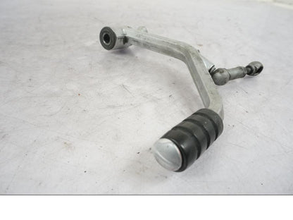 Höger sida på Växelpedal från en BMW R 850 R -2004 motorcykel.