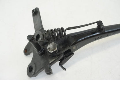 Extrabild2 på Sidostöd från en Suzuki GSX 1300 R -2017 motorcykel.