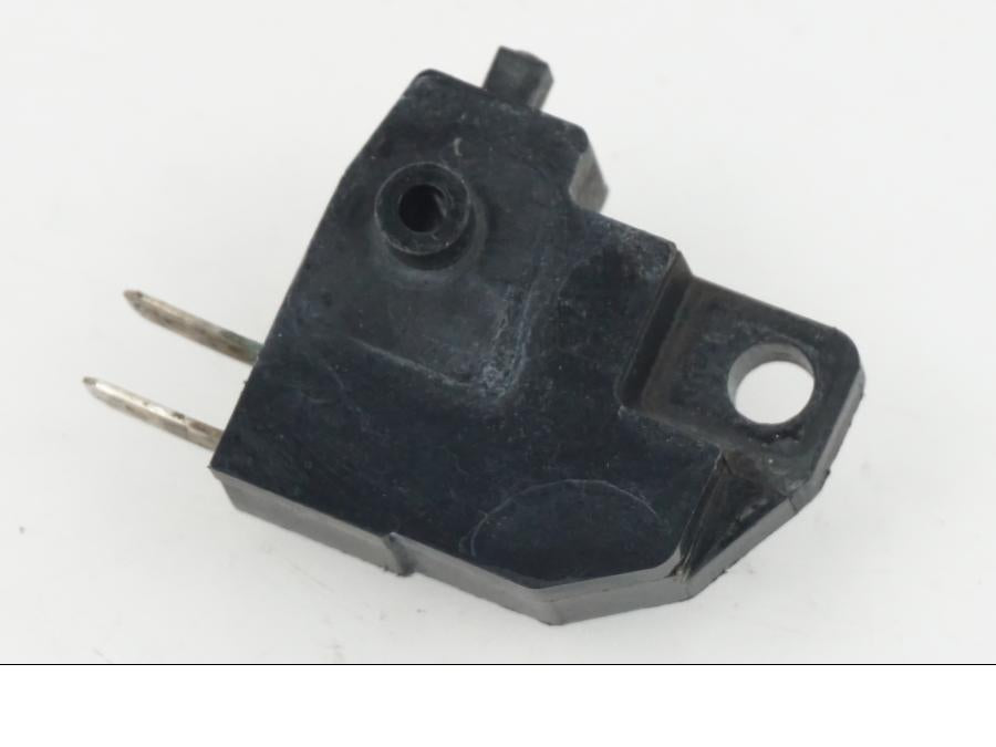 Höger sida på Bromsljuskontakt från en Suzuki GSX-R 1000 -2007 motorcykel.