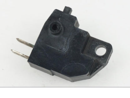 Höger sida på Bromsljuskontakt från en Suzuki GSX-R 1000 -2007 motorcykel.