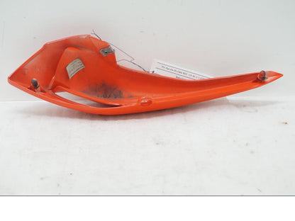 Höger sida på Bakvinge från en MV Agusta Brutale 800 -2014 motorcykel.