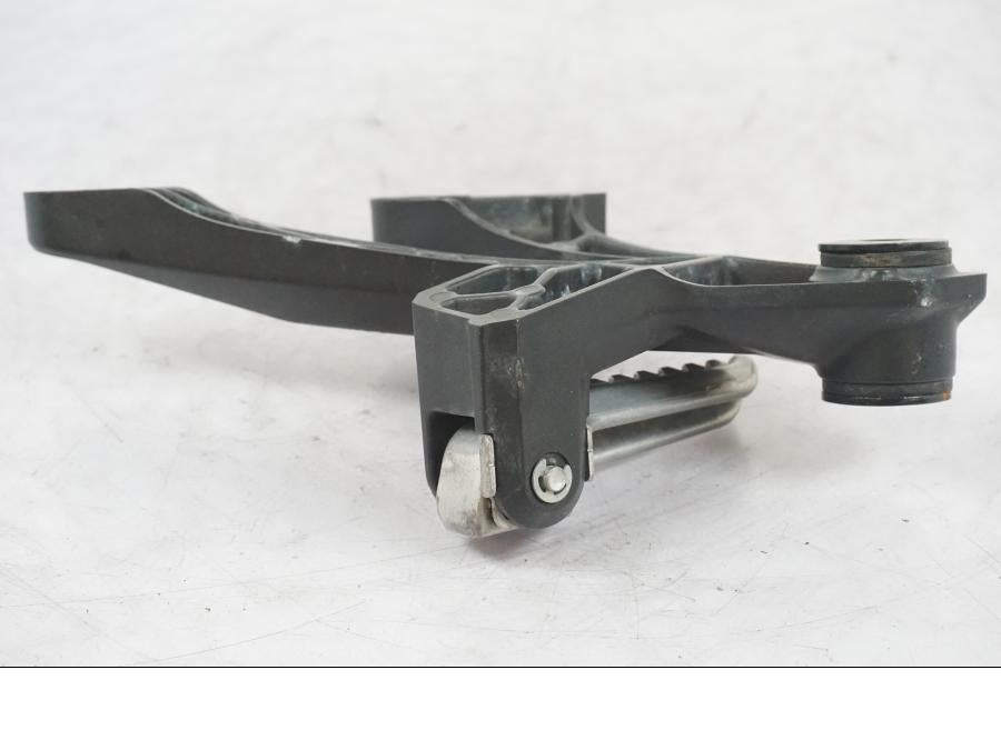 Extrabild2 på Fotpinne från en Kawasaki ZZ-R 1400 -2009 motorcykel.