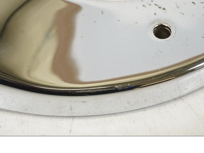 Extrabild1 på Bakskärmstag från en Kawasaki VN 800 -2000 motorcykel.