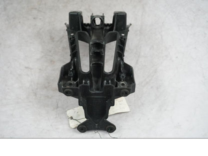 Baksidan på Bakskärm från en BMW S 1000 XR -2019 motorcykel.