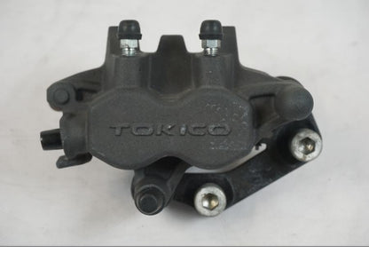 Baksidan på Bromsok från en Suzuki VZR 1800 -2009 motorcykel.