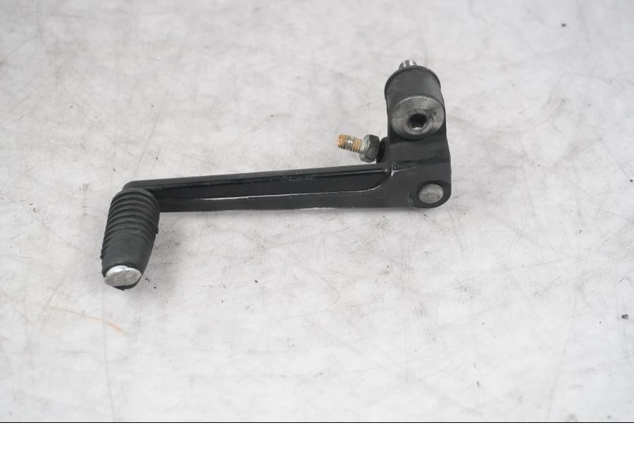 Framsidan på Växelpedal från en Kawasaki ZX-10R -2008 motorcykel.