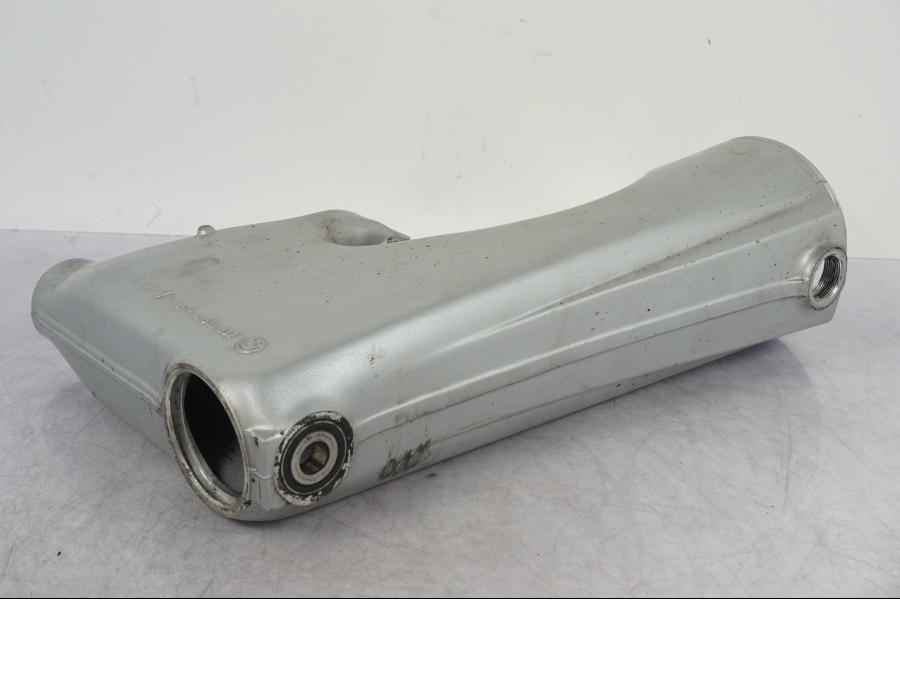 Vänster sida på Sving från en BMW R 1100 GS -1998 motorcykel.