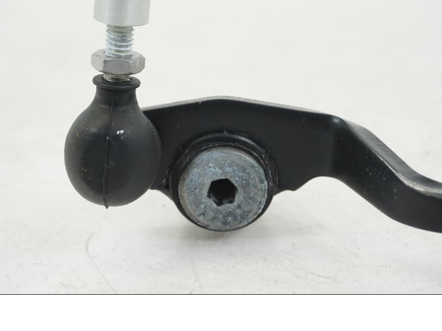 Höger sida på Växelpedal från en Yamaha MT-09 -2021 motorcykel.