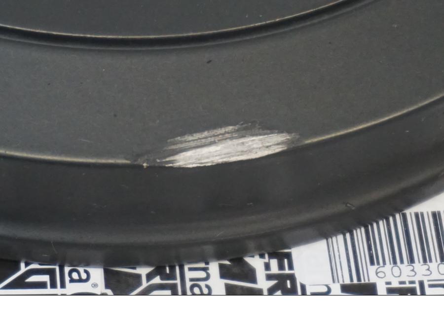 Höger sida på Kopplingskåpa från en KTM 1290 Super Duke -2016 motorcykel.