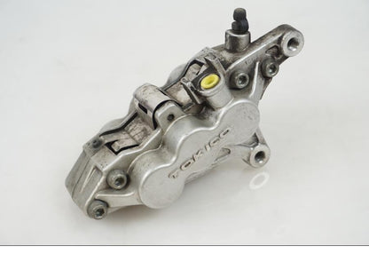 Framsidan på Bromsok från en Suzuki VZ 1600 -2004 motorcykel.