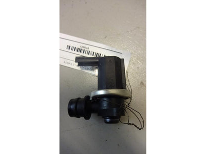 Höger sida på Luftburksventil från en BMW F 800 GT -2015 motorcykel.