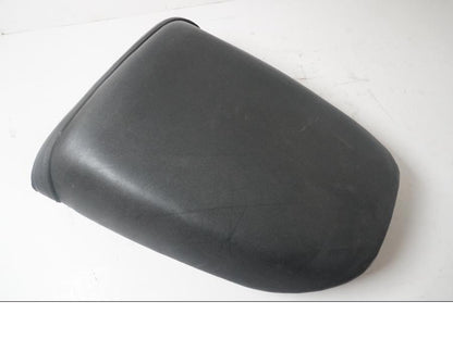 Framsidan på Sadel från en Kawasaki ZX-9R -1996 motorcykel.