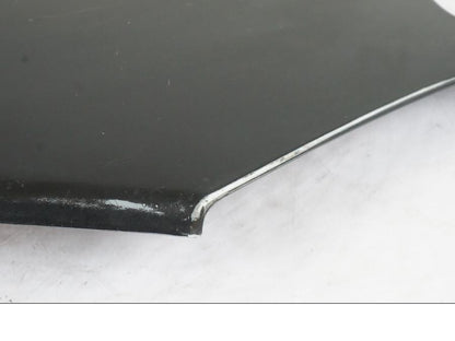 Baksidan på Magkåpa från en Suzuki GSX-R 750 -2007 motorcykel.