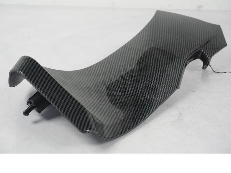 Höger sida på Instrumentpanelkåpa från en Kawasaki ZX-6R -2005 motorcykel.