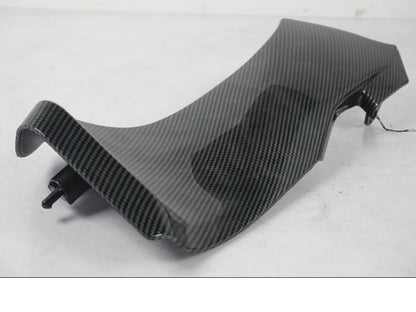 Höger sida på Instrumentpanelkåpa från en Kawasaki ZX-6R -2005 motorcykel.