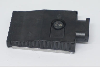 Baksidan på Styrbox från en BMW R 1250 GS -2022 motorcykel.