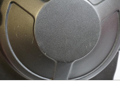 Extrabild2 på Kopplingskåpa från en Honda CBR 900 RR -1995 motorcykel.