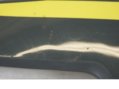 Vänster sida på Kylarvinge från en Husqvarna 701 Supermoto -2020 motorcykel.