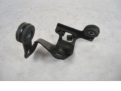 Höger sida på ABS Låda från en Triumph Bonneville T120 -2021 motorcykel.