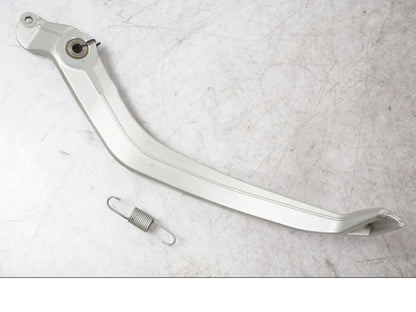 Framsidan på Bromspedal från en BMW K 1600 GTL -2015 motorcykel.