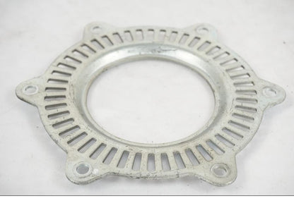 Baksidan på ABS krans från en Husqvarna 701 SUPERMOTO ABS -2016 motorcykel.