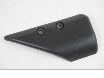 Framsidan på Tändspole Kåpa från en KTM 390 Adventure -2021 motorcykel.