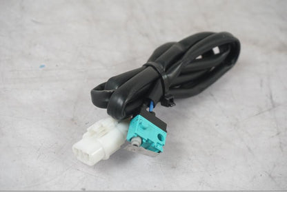 Höger sida på Kopplingskontakt från en KTM 1290 Super Adventure S -2022 motorcykel.