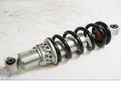 Framsidan på Stötdämpare från en Yamaha FZ-8 -2011 motorcykel.