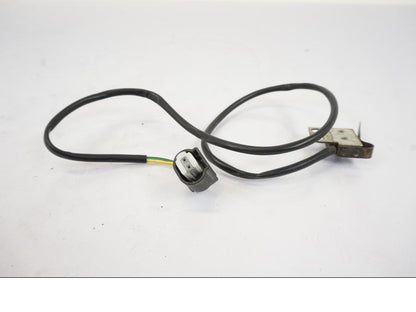 Framsidan på Bromsljuskontakt från en BMW R 1150 RS -2003 motorcykel.