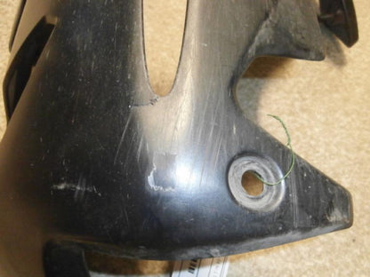 Höger sida på Magkåpa från en Suzuki GSX 1300 BK -2008 motorcykel.