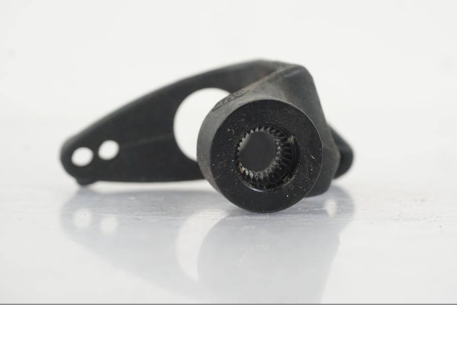 Vänster sida på Växelarm från en KTM 1290 Super Duke R -2022 motorcykel.