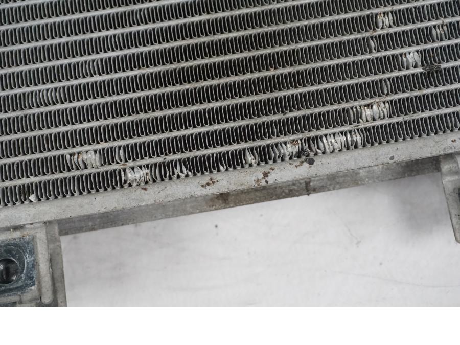 Extrabild2 på Vattenkyl från en Kawasaki ER-6N ABS -2010 motorcykel.