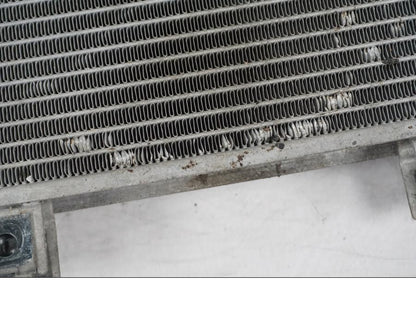 Extrabild2 på Vattenkyl från en Kawasaki ER-6N ABS -2010 motorcykel.