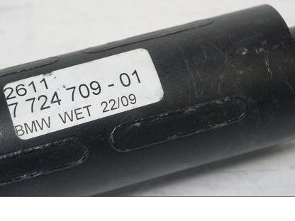 Extrabild4 på <p>Kardanaxel från BMW K 1300 GT 2009.</p>

<p>Med båda knutar. Repor och slitage av lack se bilder.</p> motorcykel.