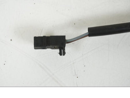 Höger sida på Bromsljuskontakt från en KTM 990 SM -2009 motorcykel.