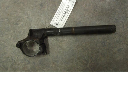 Framsidan på Styre från en Honda CBR 600 -1998 motorcykel.