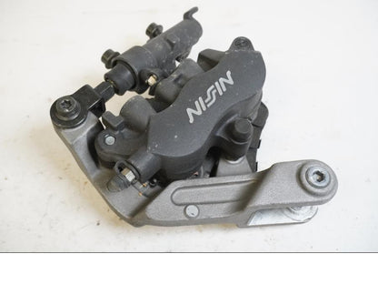 Framsidan på Bromsok från en Honda CBR 1100 XX -1998 motorcykel.