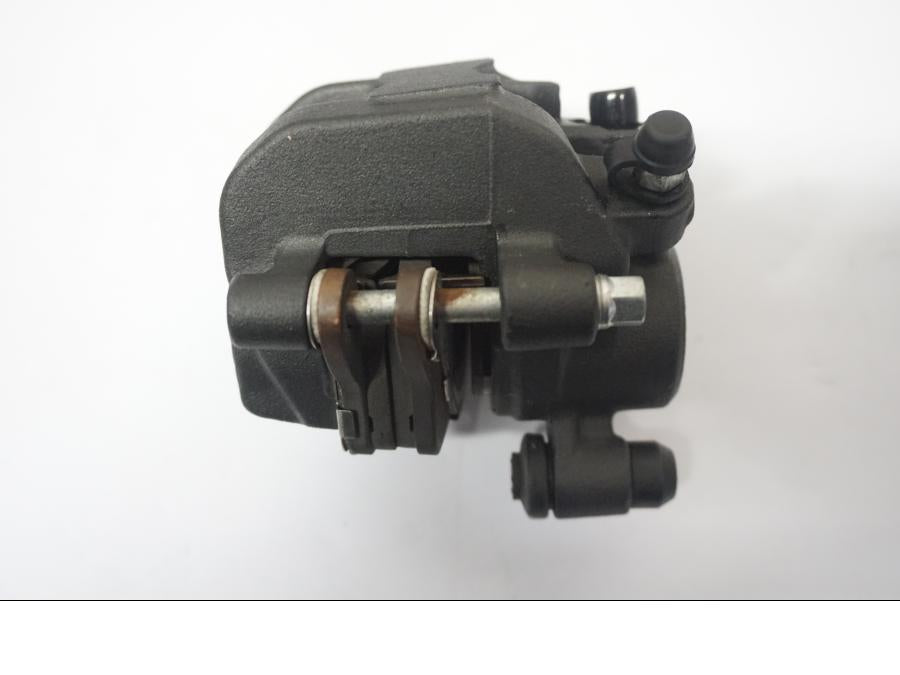 Vänster sida på Bromsok från en Honda CBR 1000 RR -2007 motorcykel.