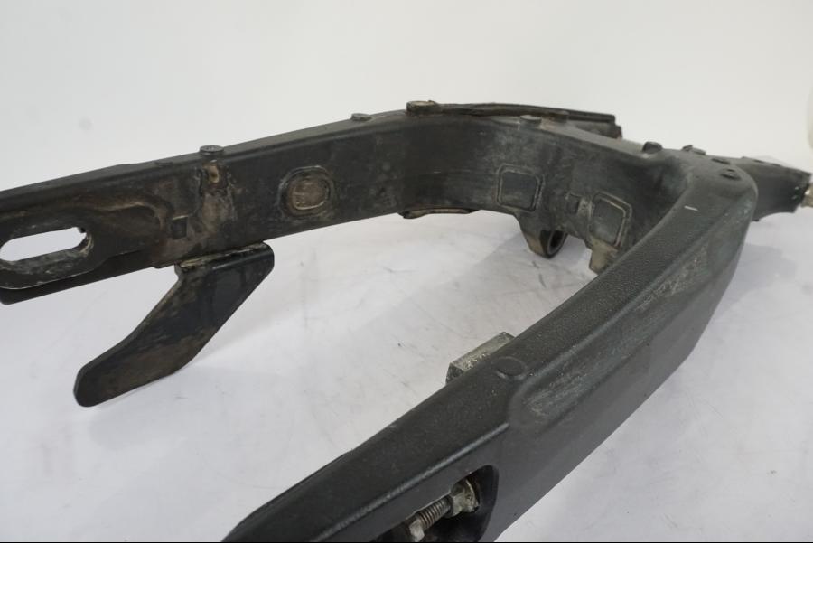 Extrabild2 på Sving från en Honda CRF 1000 Africa Twin -2016 motorcykel.