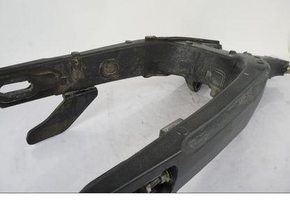 Extrabild2 på Sving från en Honda CRF 1000 Africa Twin -2016 motorcykel.