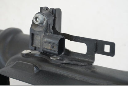 Extrabild3 på Luftintag från en Yamaha YZF 1000 R1 -2009 motorcykel.