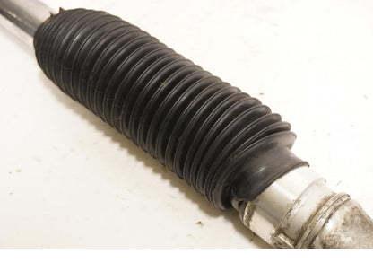 Höger sida på Gaffelben från en Honda XL 600 V -1987 motorcykel.