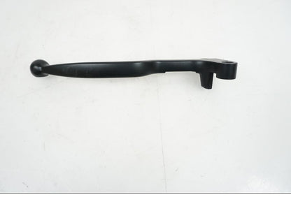 Höger sida på Kopplingsgrepp från en Yamaha MT-09 -2022 motorcykel.