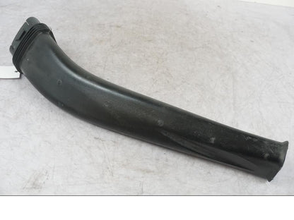 Framsidan på Luftburksnorkel från en BMW K 1600 GTL -2015 motorcykel.