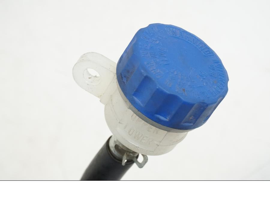 Extrabild1 på Bromshuvudcylinder från en Yamaha WR 125 -2011 motorcykel.