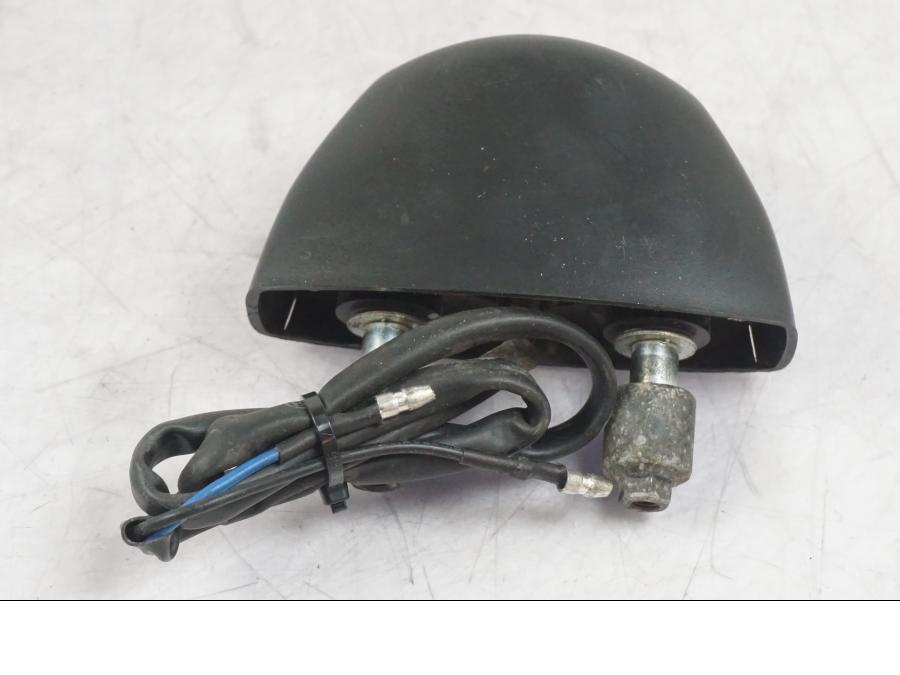 Extrabild2 på Skyltbelysning från en Yamaha MT-09 -2016 motorcykel.